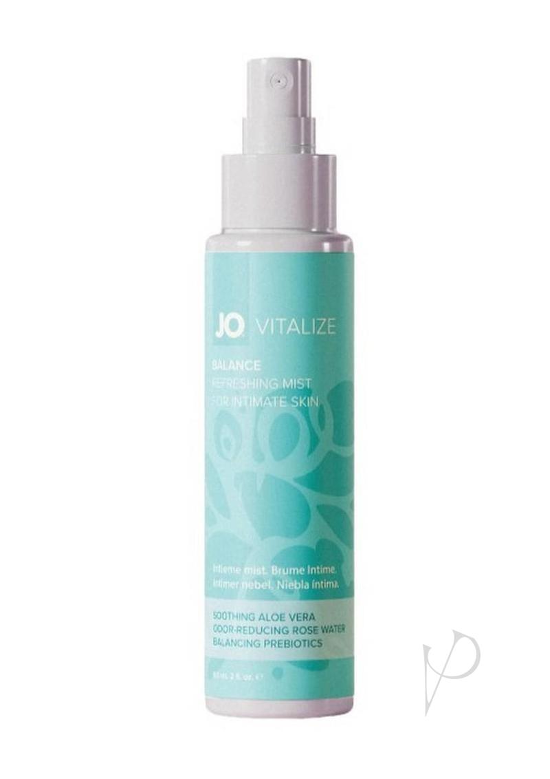 JO Vitalize Balance Refreshing Mist Refreshing 2Oz