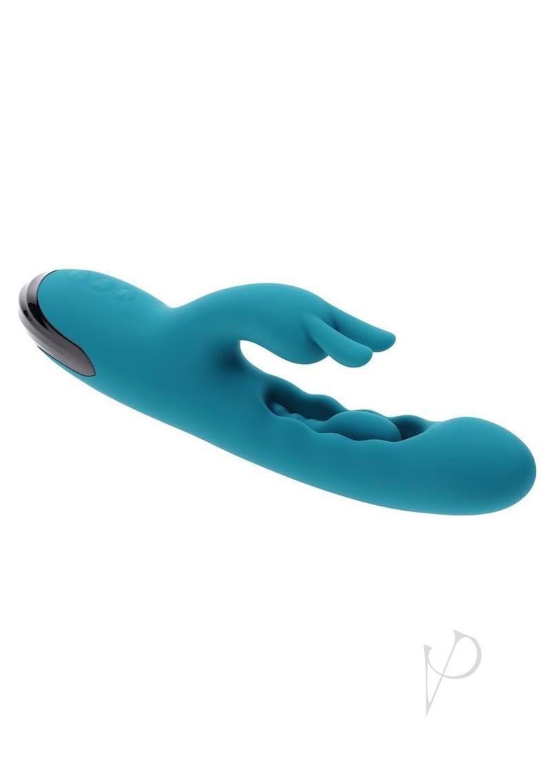 Bunny Tapper G-Spot Clitoral Stimulator 