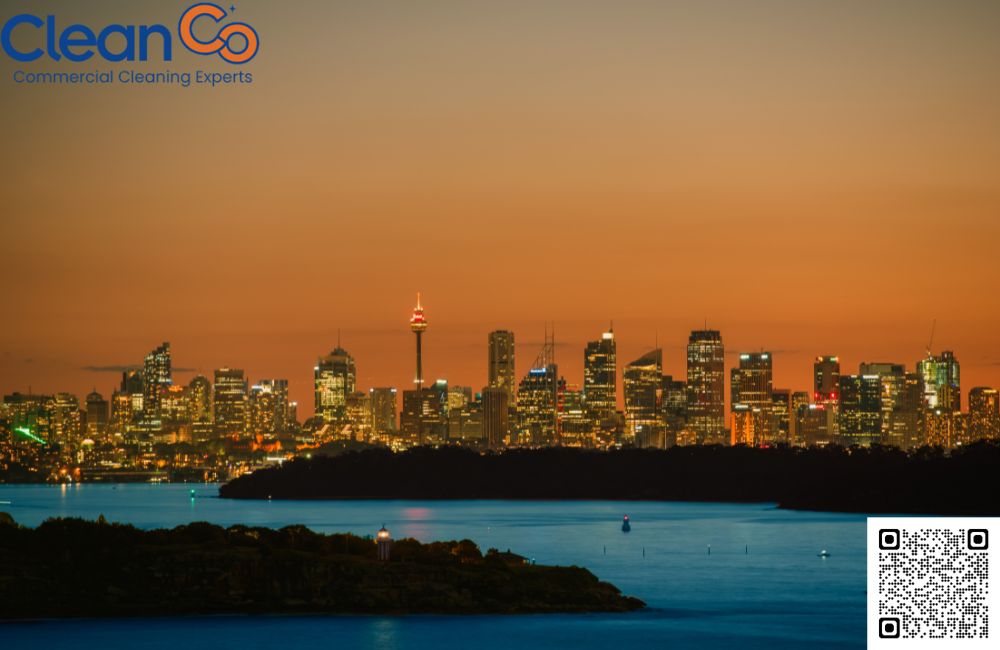 Sydney Maintains Dominance as Australia’s Economic Hub, Ranked Among World’s Top Financial Centers