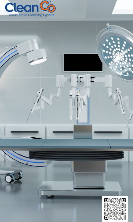 Why Attention to Detail Matters in Commercial Cleaning