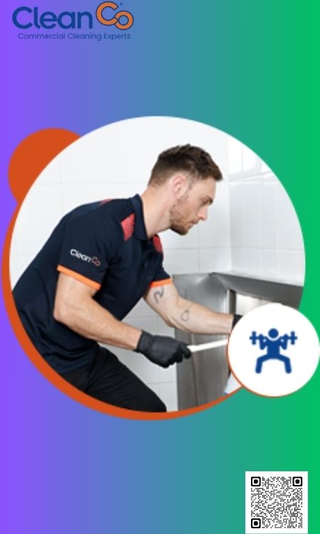 Sydney's Most Experienced Commercial Cleaning Team