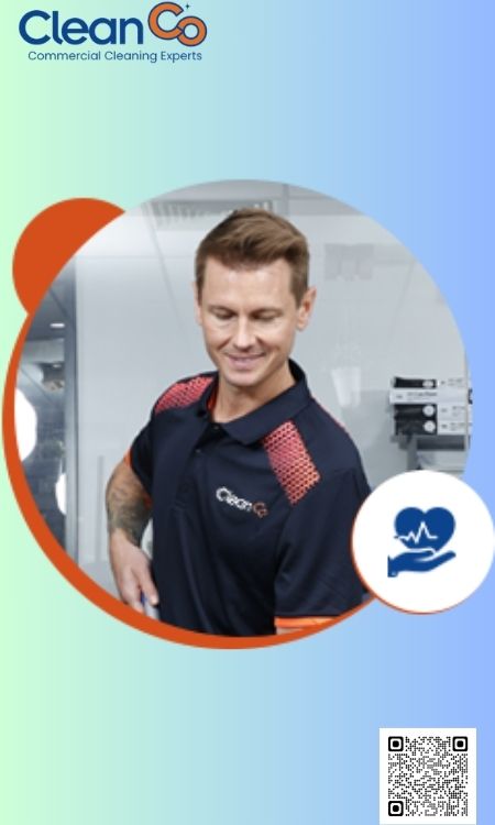 How Clean Co Uses Cutting-Edge Cleaning Technology