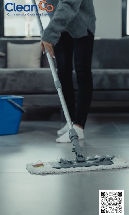 What Makes Clean Co Different From Other Cleaning Companies?