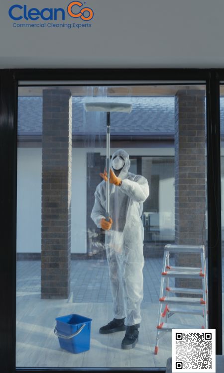 Sydney’s Most Reliable Commercial Cleaning Team