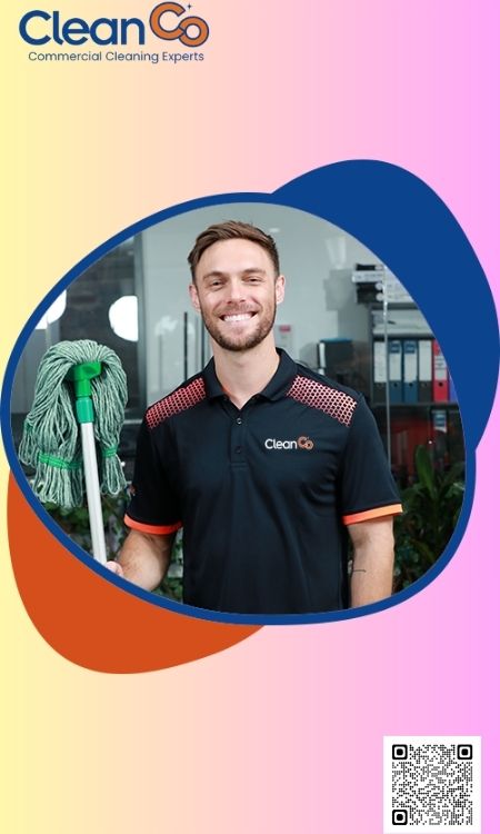 Get a Free Quote for Commercial Cleaning in Sydney