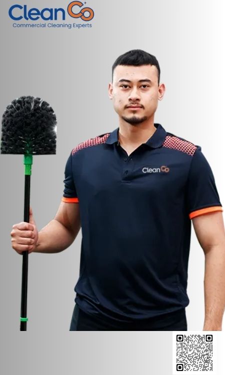 What brands trust Clean Co for cleaning?