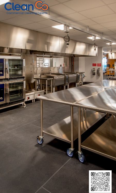 Emergency Cleaning Services in Sydney: What We Offer