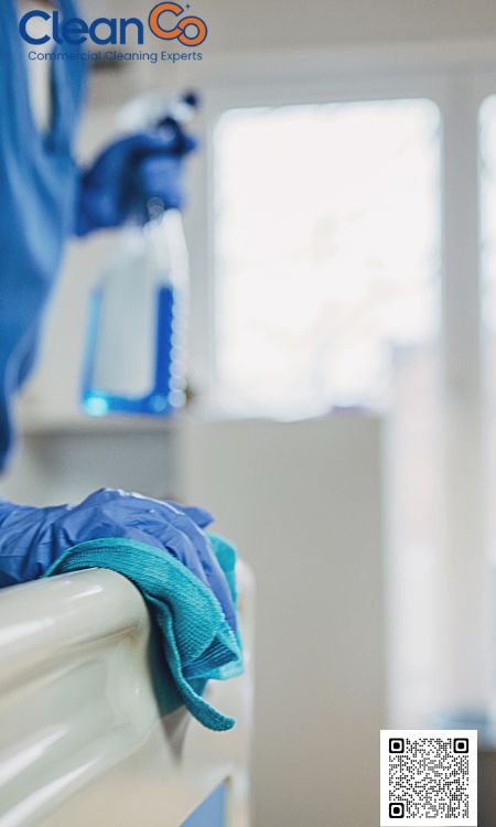 Experience the Clean Co Difference Today