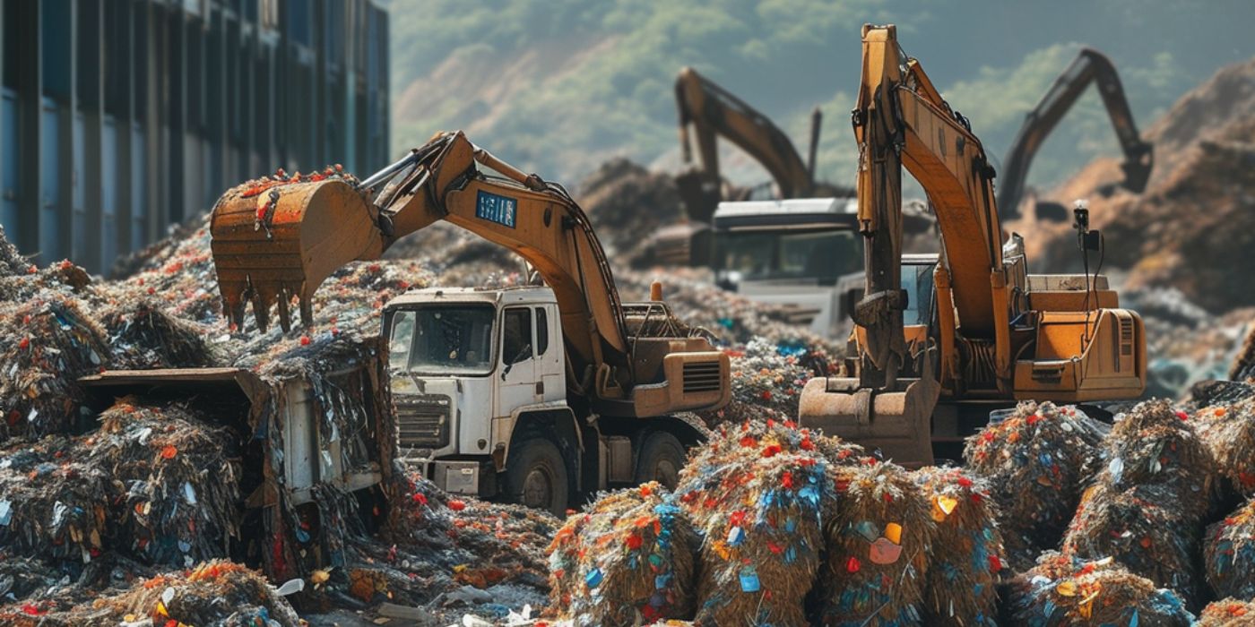   Thời điểm vàng để bán phế liệu