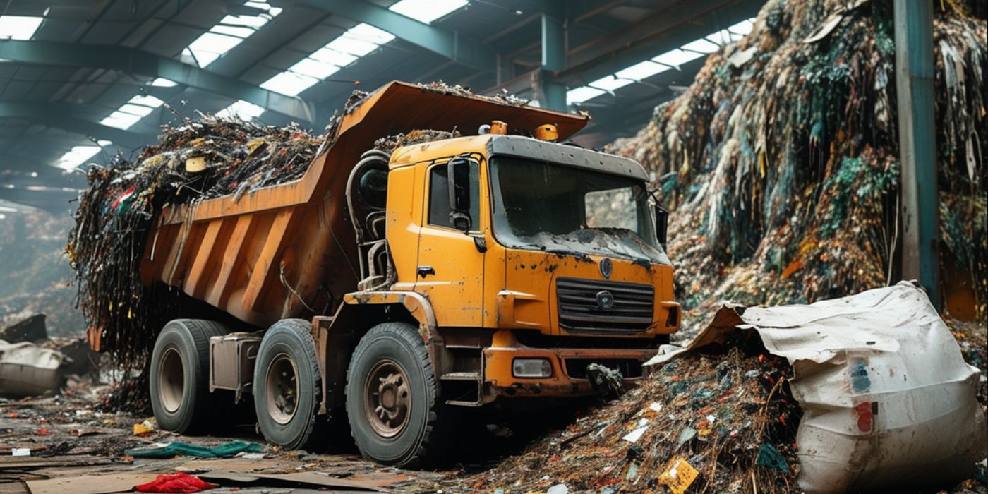 Thu mua phế liệu giấy