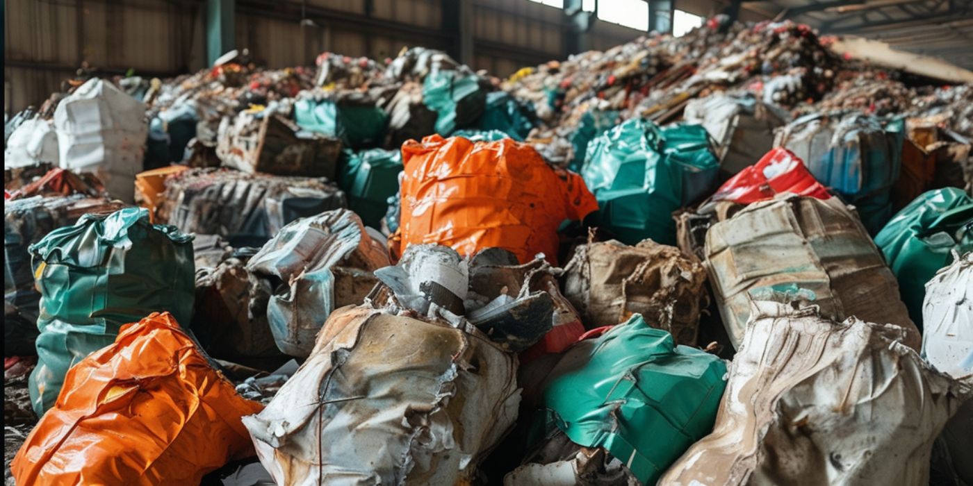   Chọn đối tác thu mua phế liệu: Lựa chọn thông minh để tối ưu giá bán