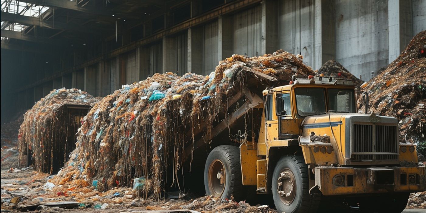 Thu mua phế liệu xe cũ