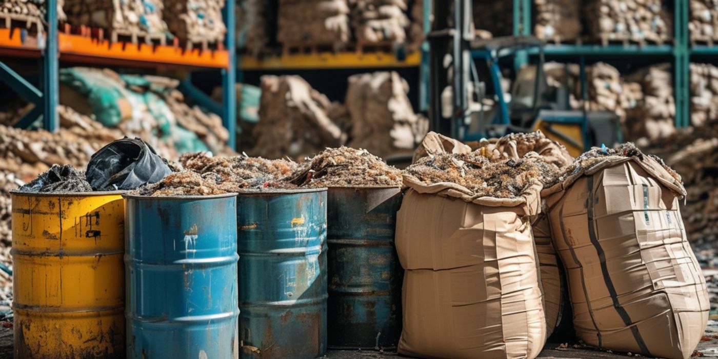   Yếu tố ảnh hưởng đến giá thu mua phế liệu