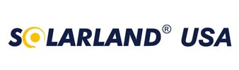 Solarland USA logo