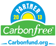 CarbonFund.org CarbonFree Partner