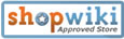 We're ShopWiki Approved