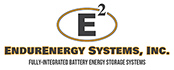 EndurEnergy Systems Logo