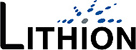 Lithion Battery Logo