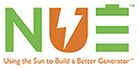 NUE - logo