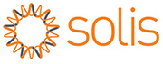 Solis Logo
