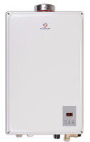 tankless water heater