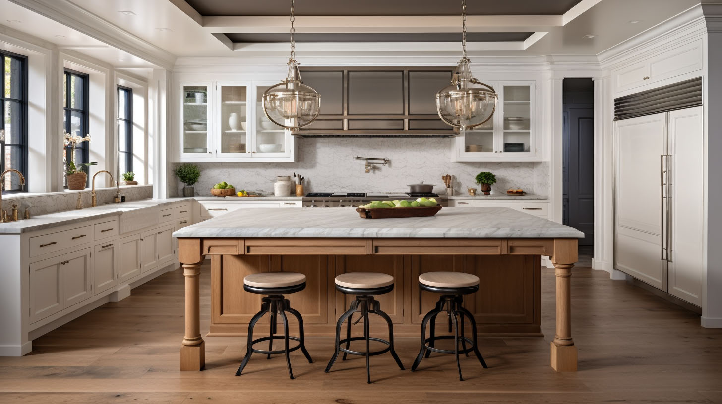 Boise's Best Home Remodeler & Finish Carpenter