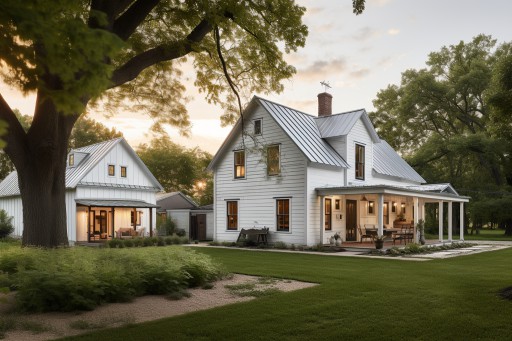 Residential Additions