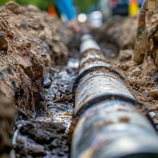 Waterproofing / Sewer / Septic