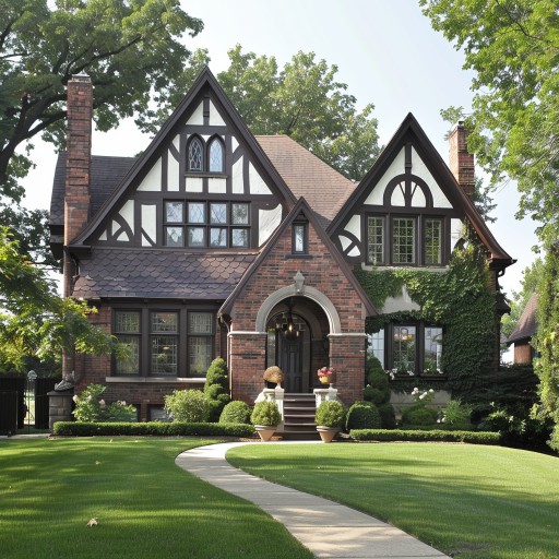 Preserving Heritage Homes