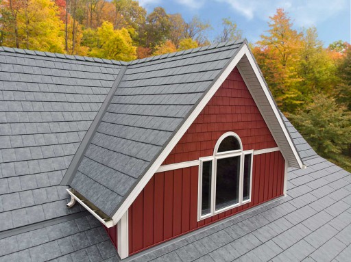 ProVia Metal Roofing Products