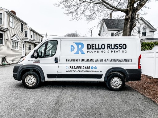 Dello Russo Plumbing & Heating