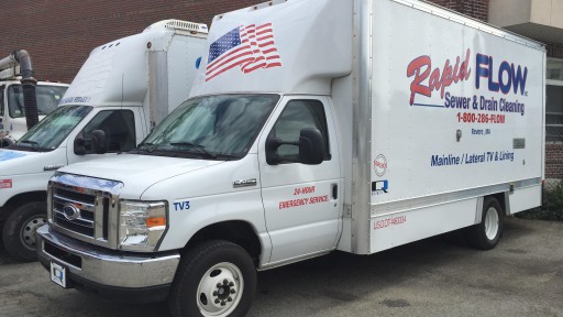 Rapid Flow Sewer & Drain Cleaning