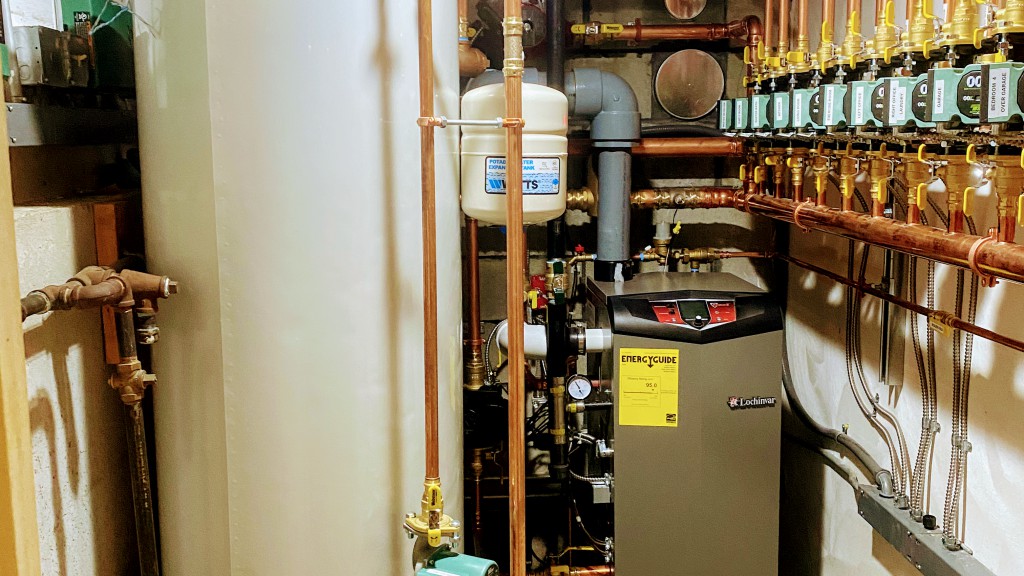 Viscarello Plumbing And Heating LLC