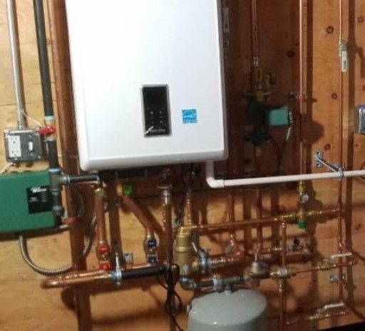 Barter Plumbing and Heating