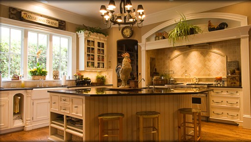 Kandel Construction Group