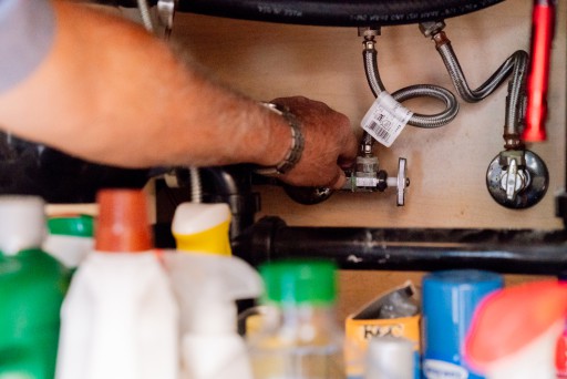 Waldman Plumbing & Heating