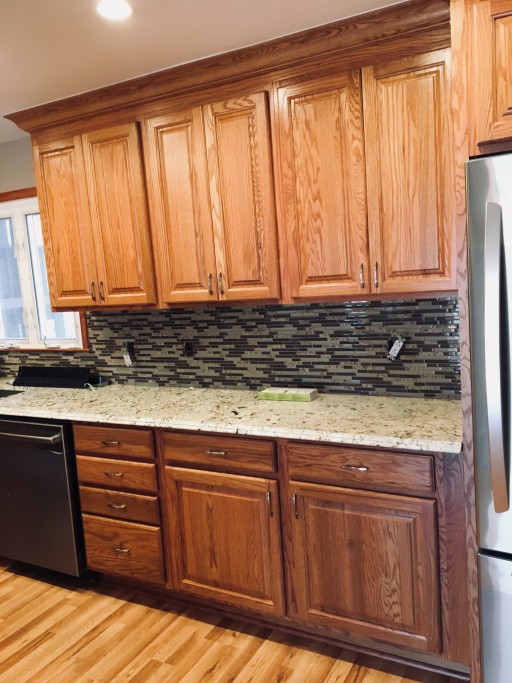 Country Wide Builders Inc