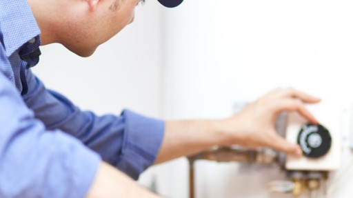 Lee's Plumbing & Heating, Inc.