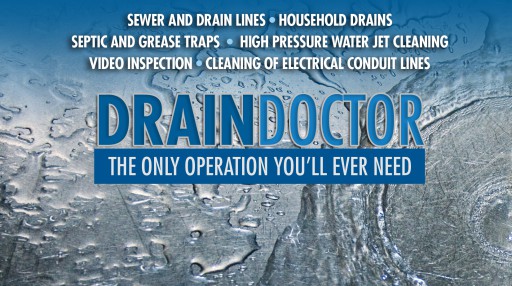 Drain Doctor Inc.