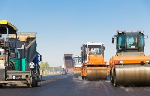 MD Commercial Paving of Ellicott City