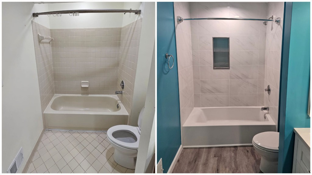 HandyMikemd Home Improvement