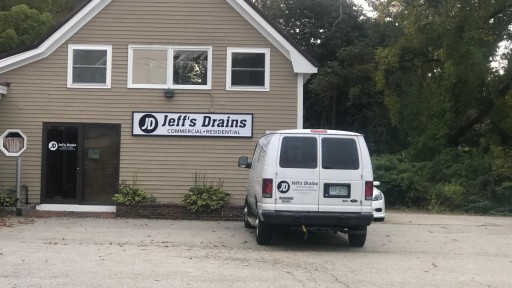 Jeff's Drains