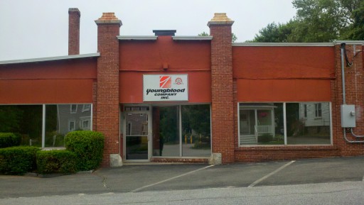 Youngblood Company Inc.