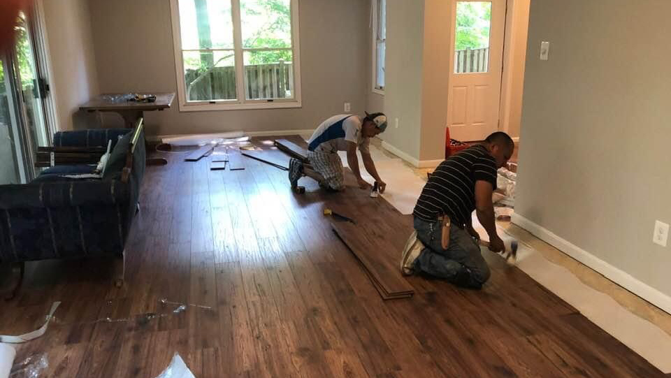 Master Pro Remodeling LLC