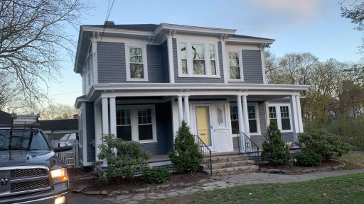 Spectra Painting Contractors