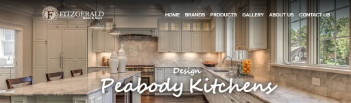 Peabody Kitchens