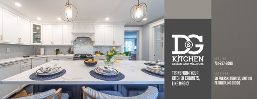 D&G Kitchen Design, Inc.