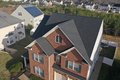 Ace Home Improvements, LLC