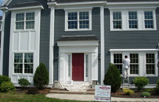 Randymars Painters Contractors Inc