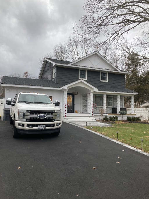 GRB Roofing - A Division of Golden Ratio LLC